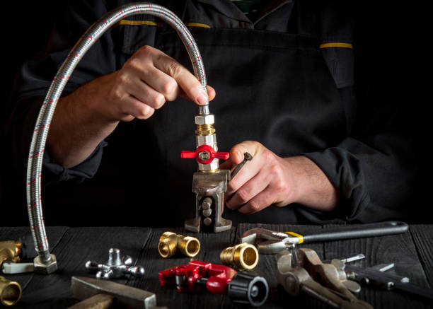 Braided Hose Flexible: The Ultimate Guide to Versatile Fluid Management Braided Hose Flexible: The Ultimate Guide to Versatile Fluid Management