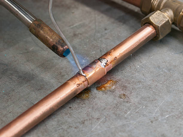 PEX Compression Fittings Guide