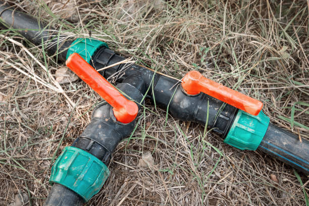 pvc valve