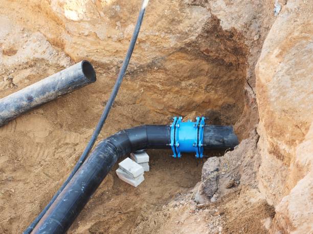 hdpe pipe fitting