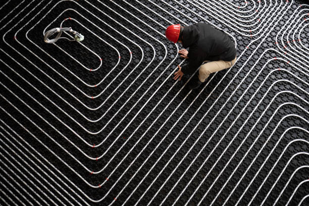 PEX Pipe
