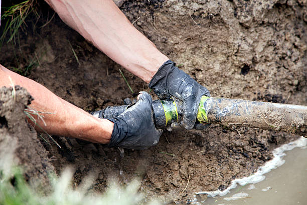 Plastic Plumbing