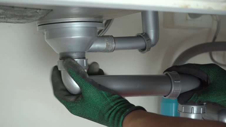 pvc pipe and fitting
