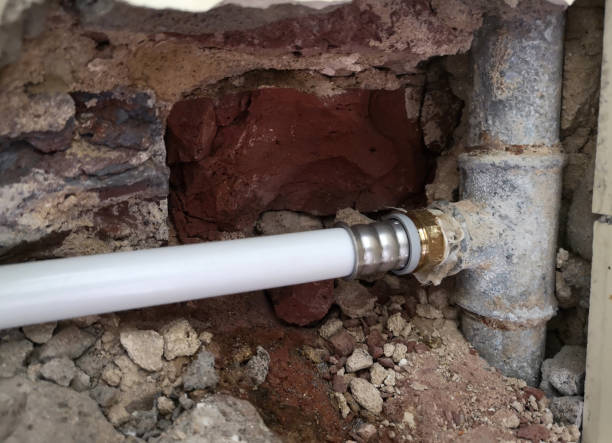 PEX Crimp Rings