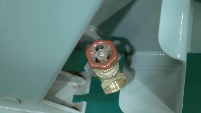 Ball Valves