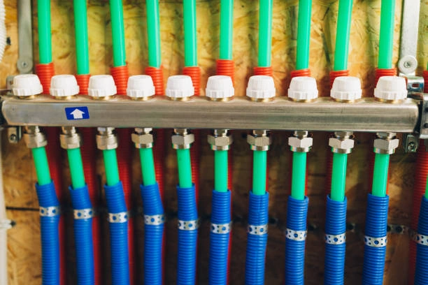 pex B