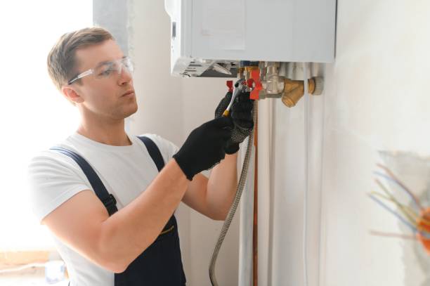 PEX Pipe