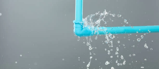 pvc piping