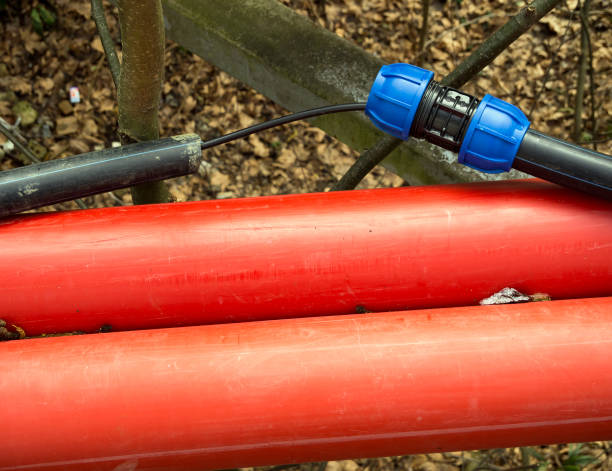 hdpe pipe fitting