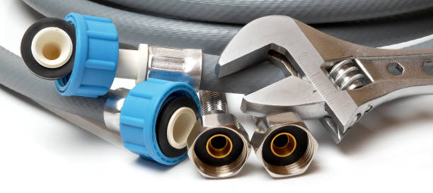 braided silicone hose