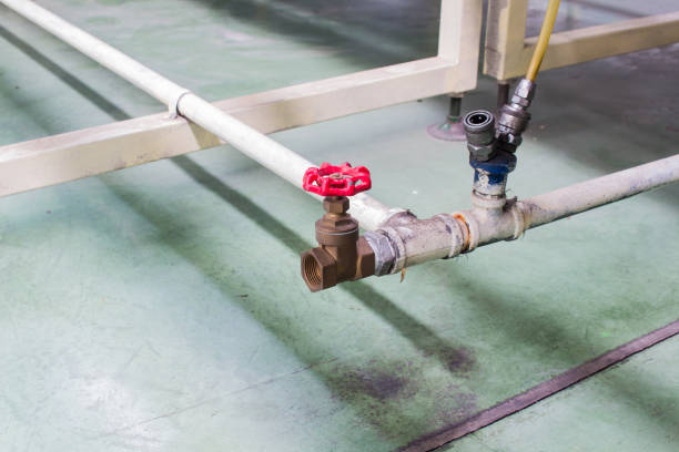 Ball Valves