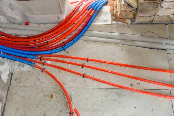 PEX pipe