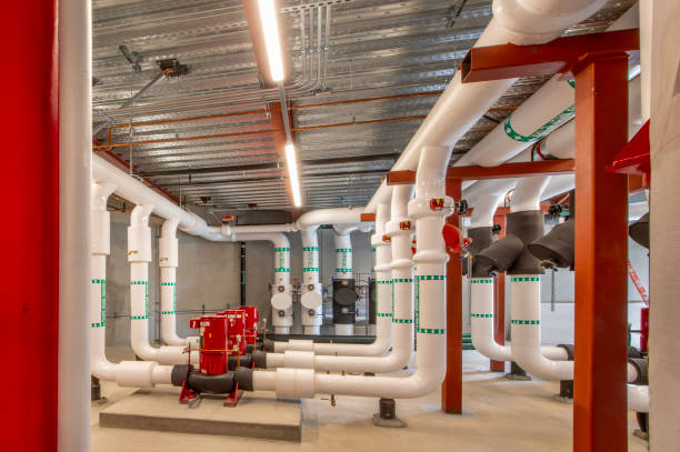 Plastic Plumbing