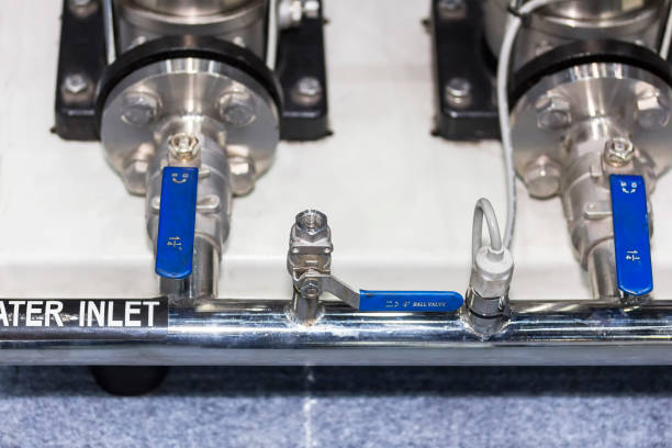 Ball Valves