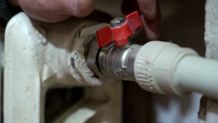 pex pipe