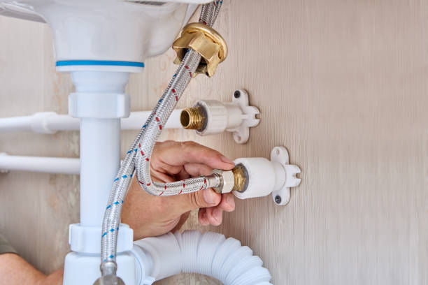 Braided Hose Flexible: Meeting the Rising Demand for Reliable Fluid Transfer