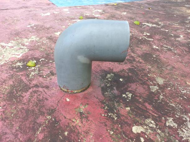 pvc pipe and fitting
