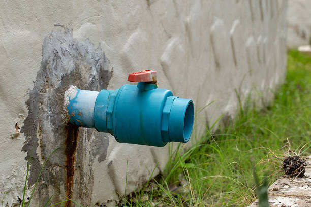 pvc piping