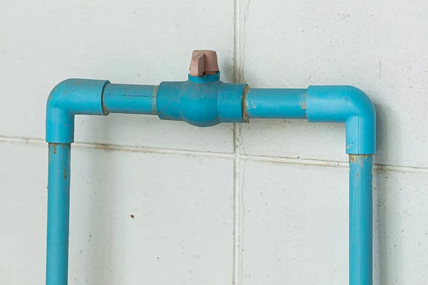 pvc piping