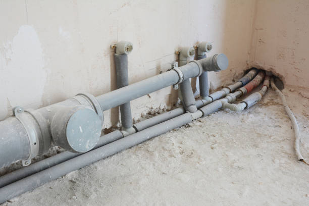 PEX Pipe