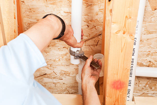 pvc pipe and fitting