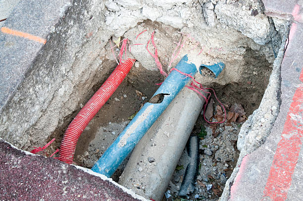 pvc pipe and fitting
