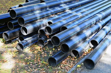 hdpe pipe fitting