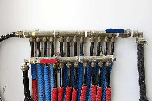 PEX Crimp Tool
