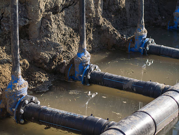 Durable HDPE Tubing
