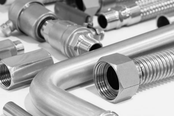 Silicone Braided Hose: Engineering Precision Through Layered Construction