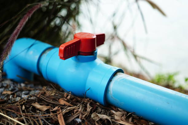 pvc valve