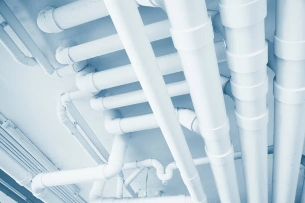 Plastic Plumbing