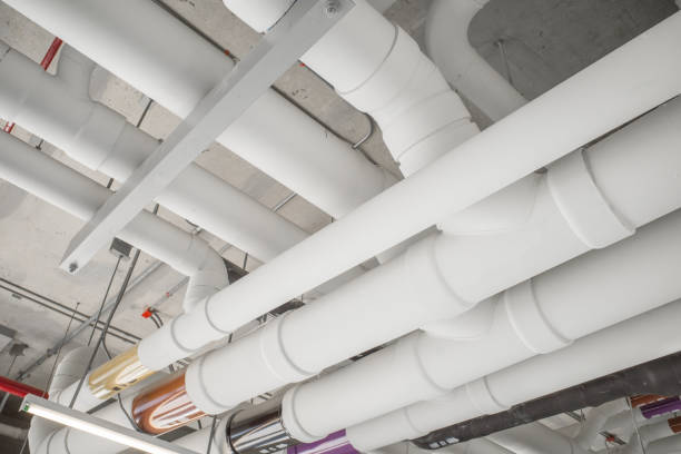pvc piping
