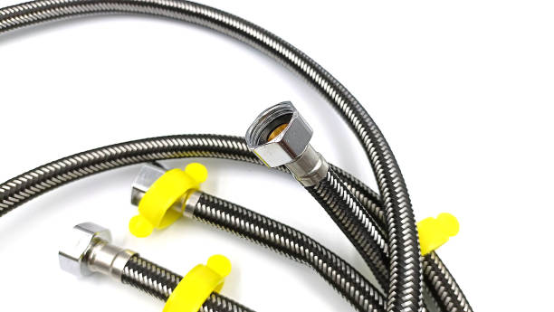 Flexible Braided Hose Maintenance: Everything You Need to Know Flexible Braided Hose Maintenance: Everything You Need to Know