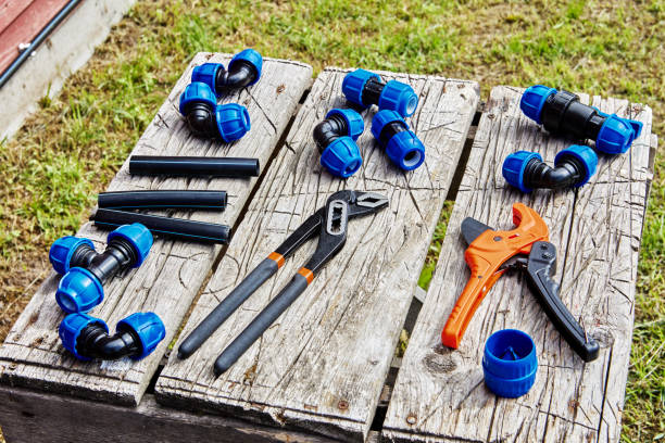 hdpe pipe fitting