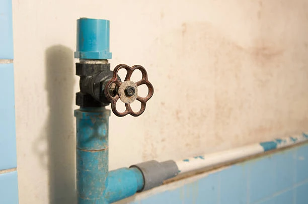 brass ball valve