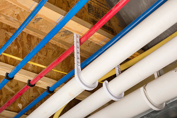 pvc pipe and fitting