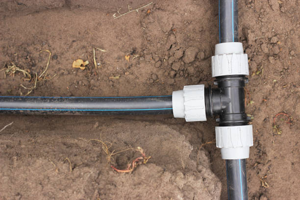 hdpe pipe fitting