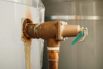 valve