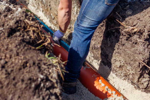 pvc pipe and fitting