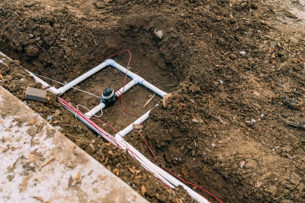 PVC Pipe
