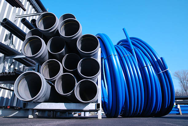 PVC Pipe