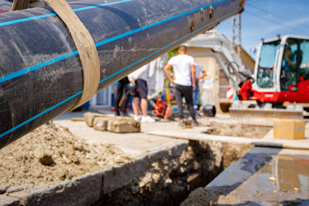 hdpe pipe fitting