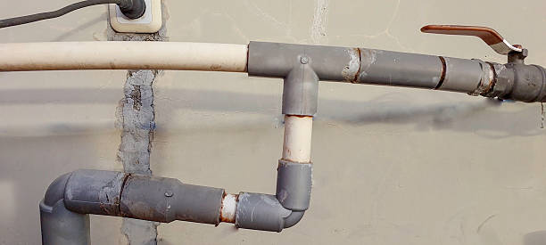 Plastic Plumbing