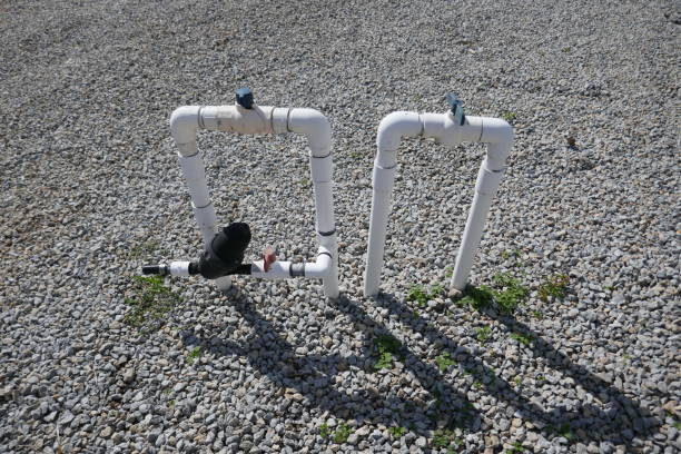pvc ball valve