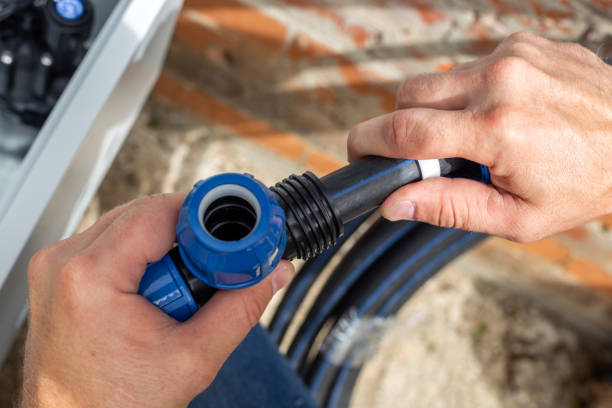 hdpe pipe fitting