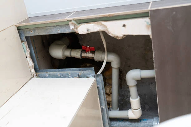 pex plumbing