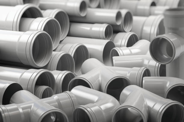 PVC Pipes