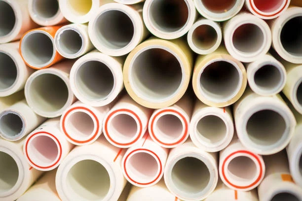 pex piping