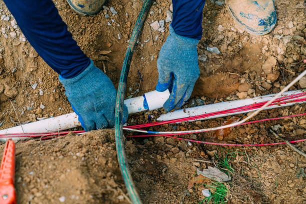 PVC connectors